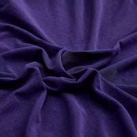 Thumbnail for Housse Assise de Canapé Violet