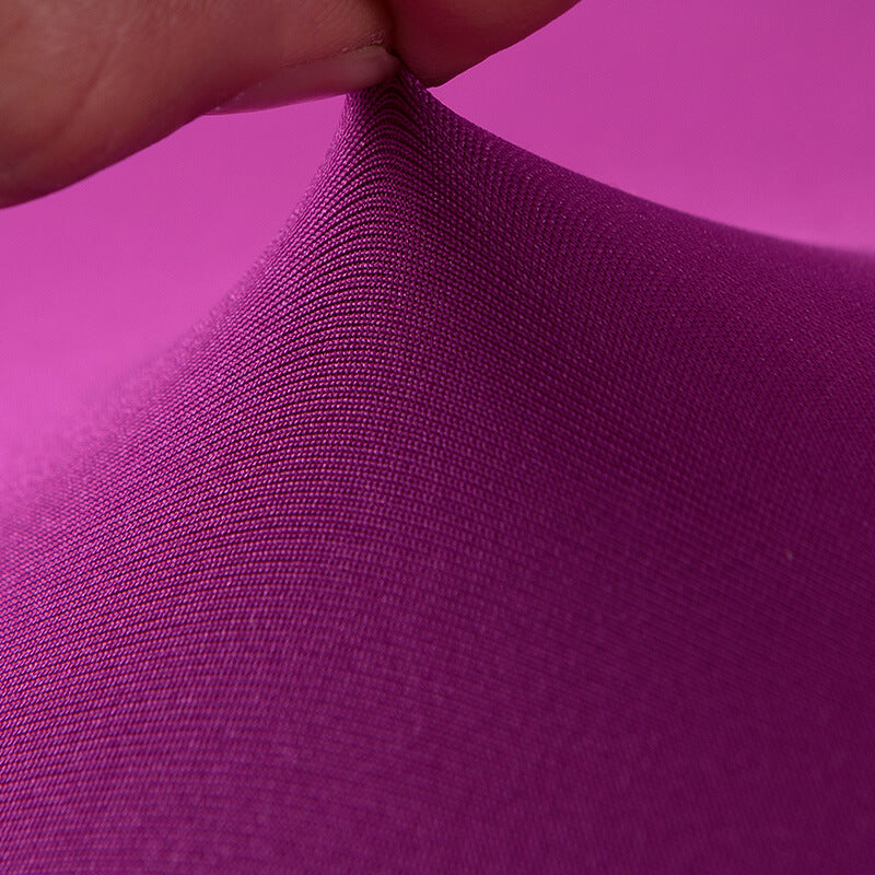 Housse de Coussin Fuchsia