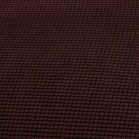 Thumbnail for Housse de Coussin Imperméable Marron Chocolat