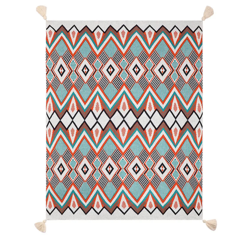 Couverture Sherpa