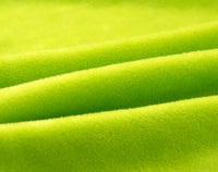 Thumbnail for Housse de Canapé Velours Vert