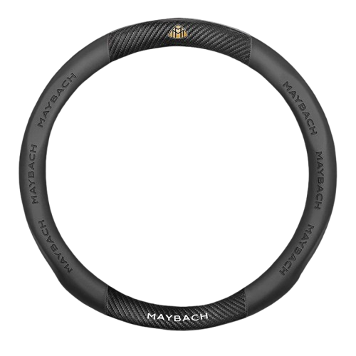 Couvre volant MayBach