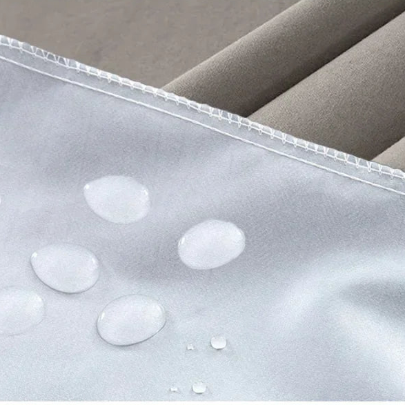 Housse de Matelas Imperméable Zipé – Plusieurs Coloris