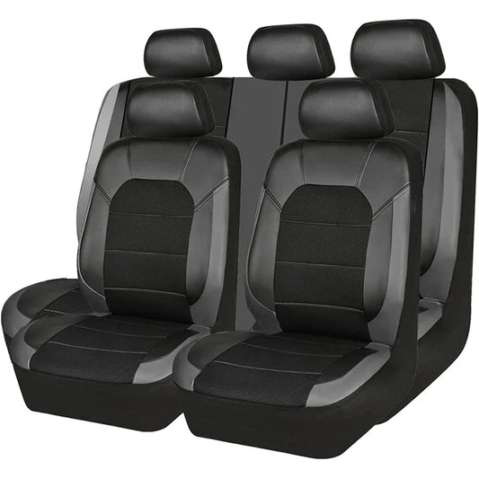 housses de sieges auto simili
