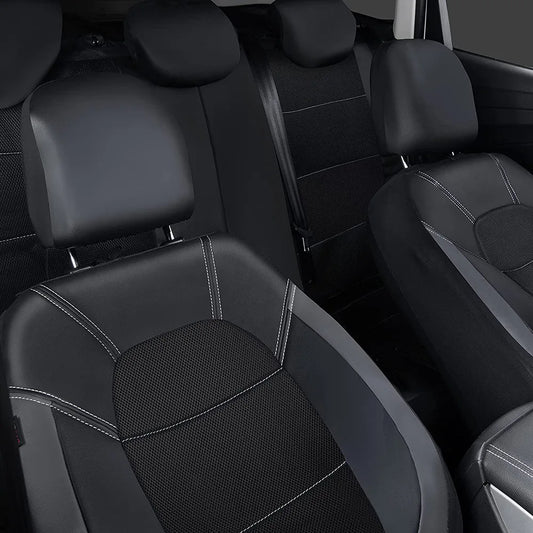 interieur housse de siege auto